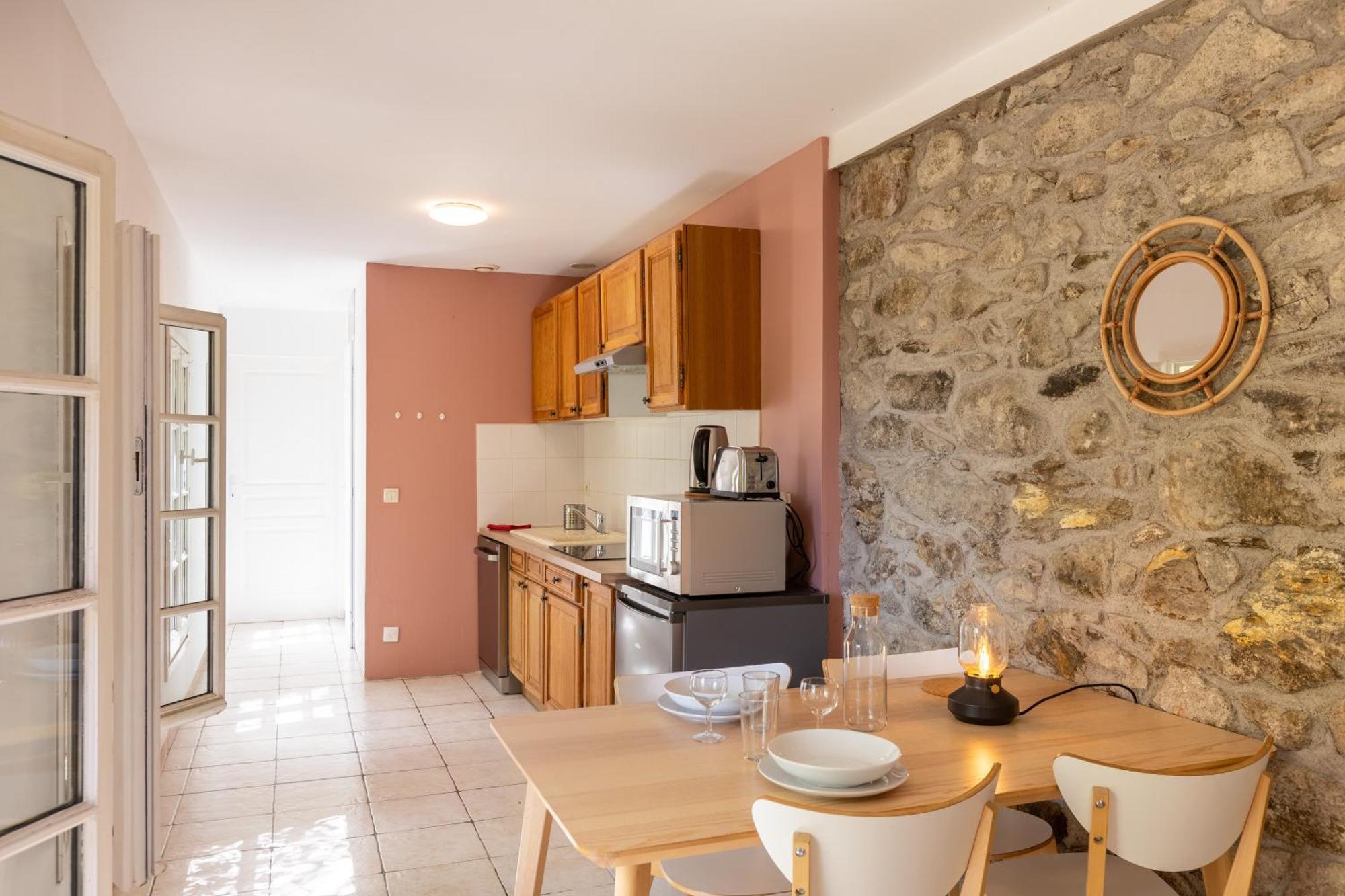 La Grande Maison Rouge Angoustrine Εξωτερικό φωτογραφία